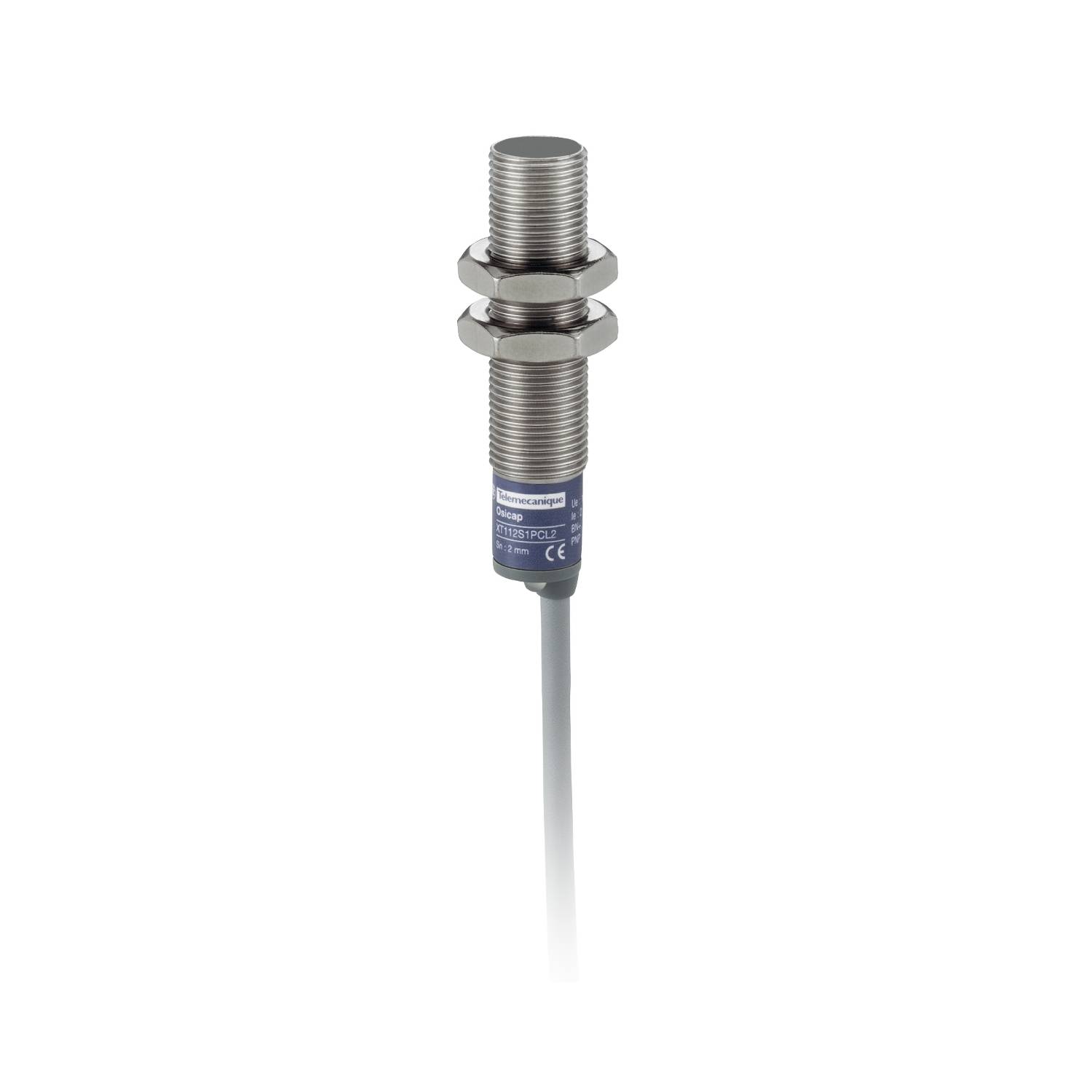 Capacitive-sensor-XT1-cylindrical-M12-stainless-steel-Sn-2mm-cable-2m.jpg